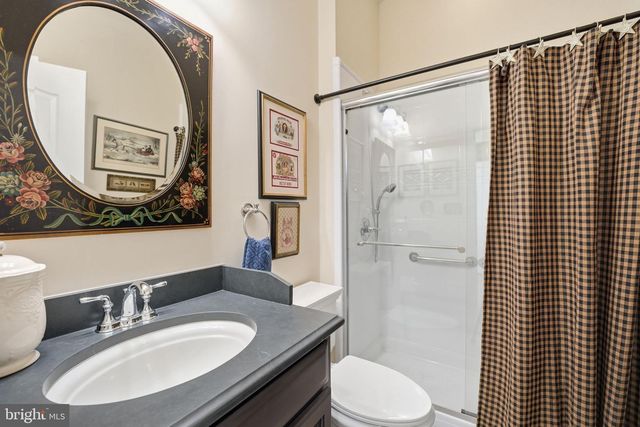 7805 ROSE GARDEN LN, Springfield, VA 22153