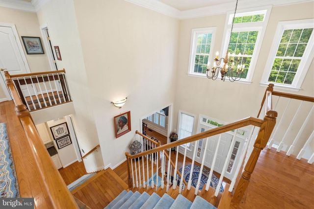 7805 ROSE GARDEN LN, Springfield, VA 22153