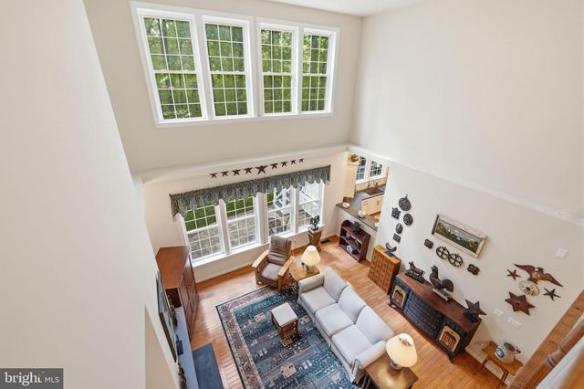 7805 ROSE GARDEN LN, Springfield, VA 22153