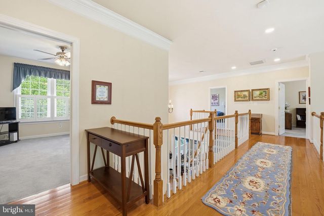 7805 ROSE GARDEN LN, Springfield, VA 22153