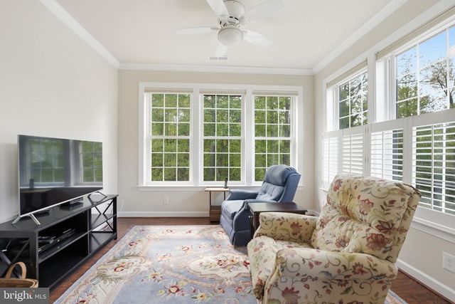 7805 ROSE GARDEN LN, Springfield, VA 22153