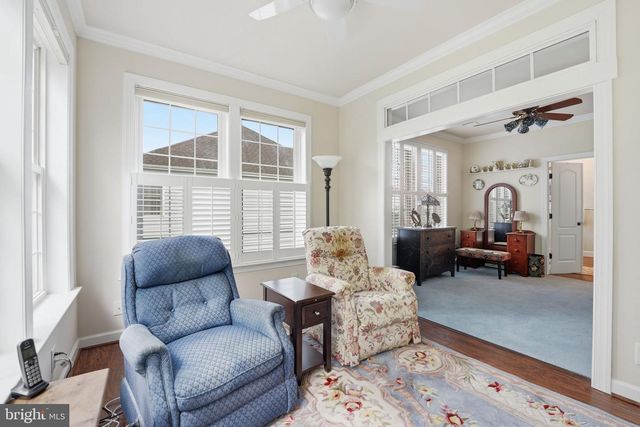 7805 ROSE GARDEN LN, Springfield, VA 22153