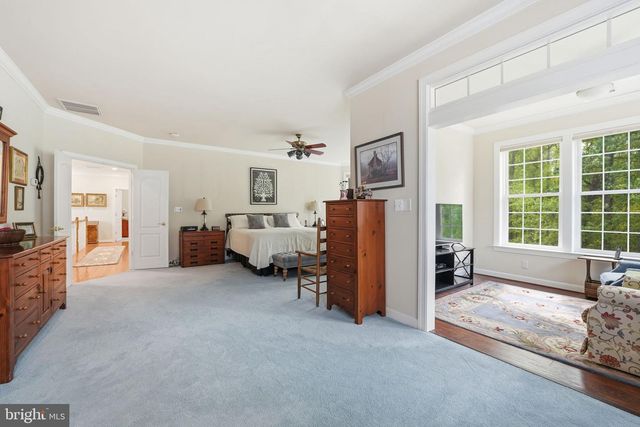 7805 ROSE GARDEN LN, Springfield, VA 22153
