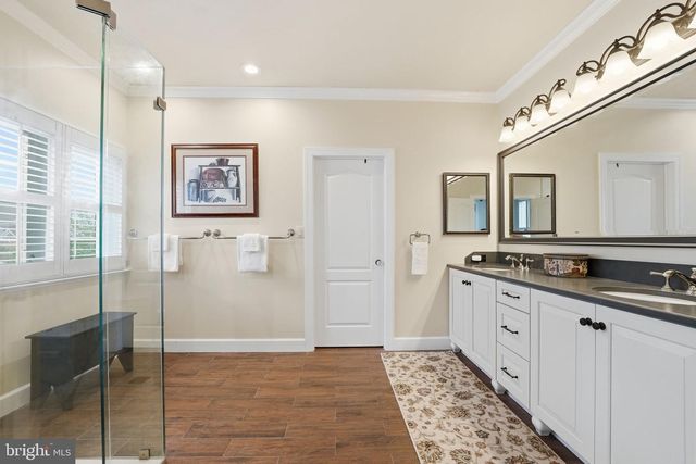 7805 ROSE GARDEN LN, Springfield, VA 22153