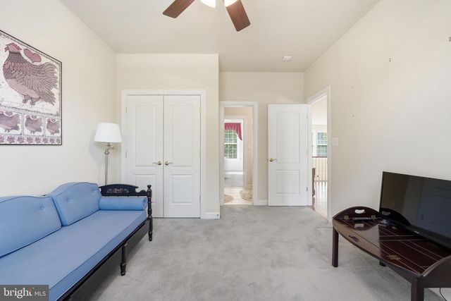 7805 ROSE GARDEN LN, Springfield, VA 22153
