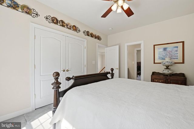 7805 ROSE GARDEN LN, Springfield, VA 22153