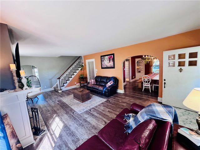 437 N Dayton Lakeview Road, New Carlisle, OH 45344