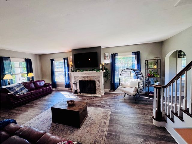 437 N Dayton Lakeview Road, New Carlisle, OH 45344