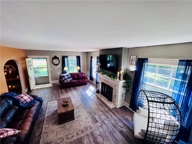 437 N Dayton Lakeview Road, New Carlisle, OH 45344