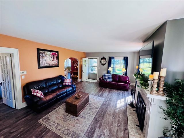 437 N Dayton Lakeview Road, New Carlisle, OH 45344