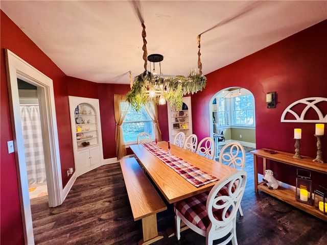 437 N Dayton Lakeview Road, New Carlisle, OH 45344