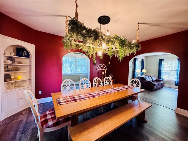 437 N Dayton Lakeview Road, New Carlisle, OH 45344