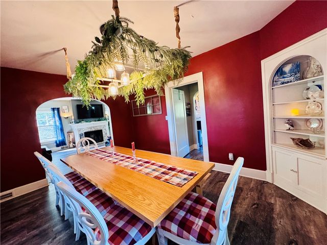 437 N Dayton Lakeview Road, New Carlisle, OH 45344