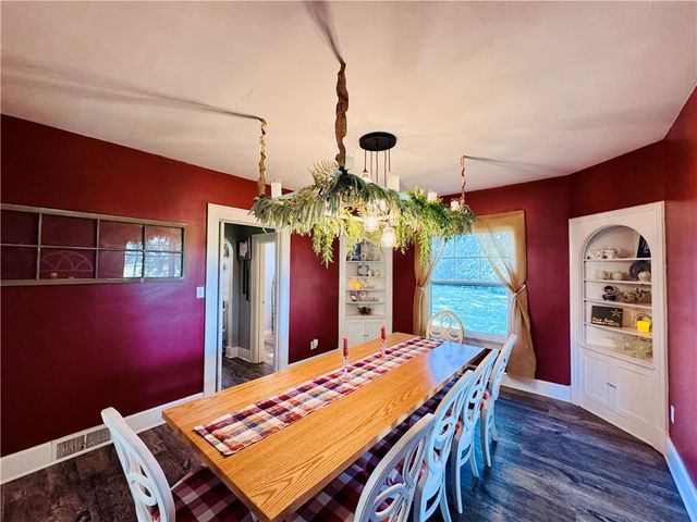 437 N Dayton Lakeview Road, New Carlisle, OH 45344