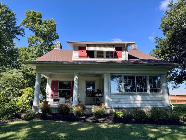 437 N Dayton Lakeview Road, New Carlisle, OH 45344