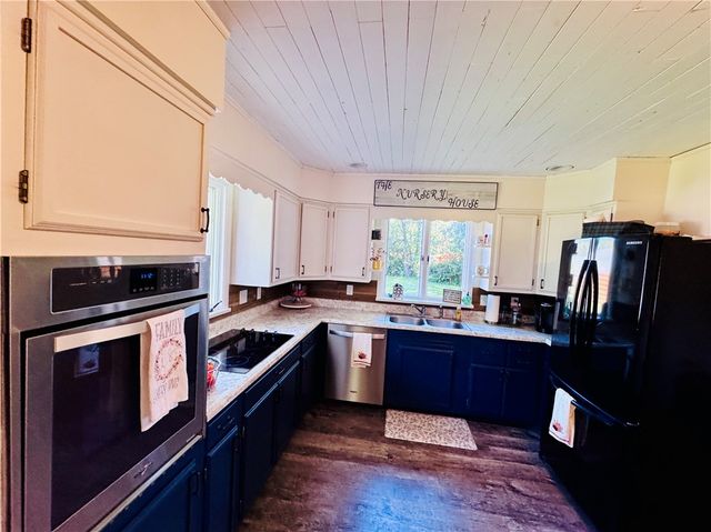 437 N Dayton Lakeview Road, New Carlisle, OH 45344