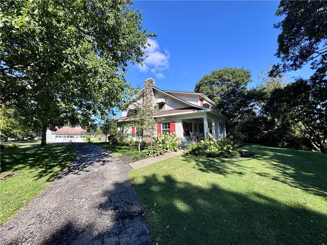 437 N Dayton Lakeview Road, New Carlisle, OH 45344