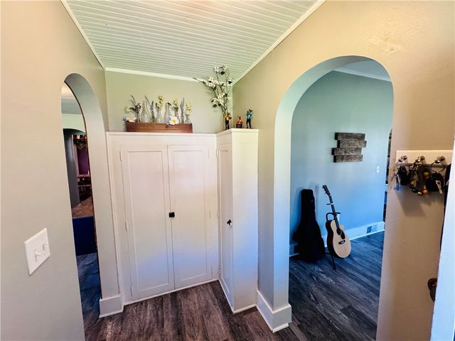 437 N Dayton Lakeview Road, New Carlisle, OH 45344