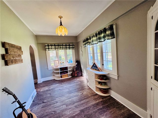 437 N Dayton Lakeview Road, New Carlisle, OH 45344