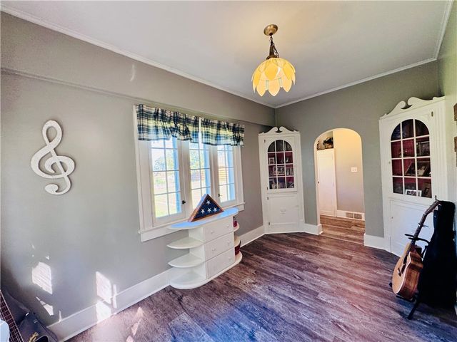 437 N Dayton Lakeview Road, New Carlisle, OH 45344