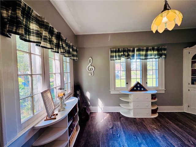 437 N Dayton Lakeview Road, New Carlisle, OH 45344