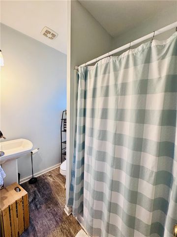 437 N Dayton Lakeview Road, New Carlisle, OH 45344
