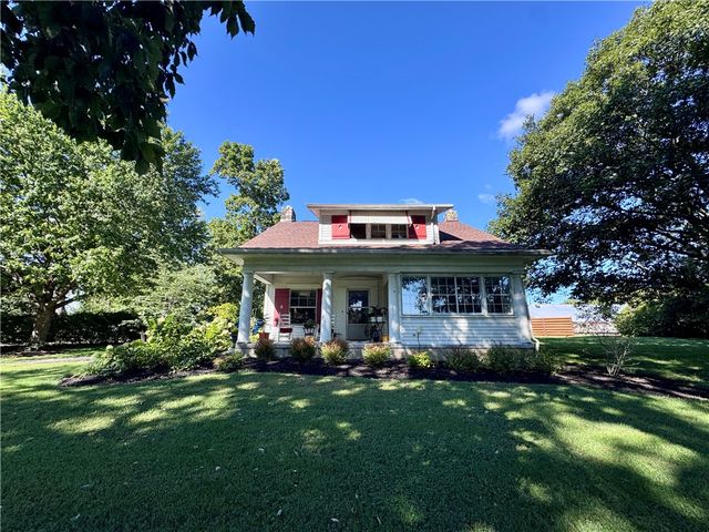 437 N Dayton Lakeview Road, New Carlisle, OH 45344