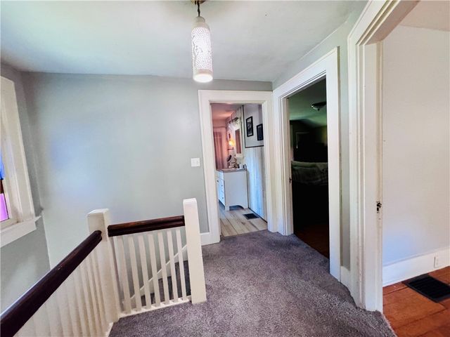 437 N Dayton Lakeview Road, New Carlisle, OH 45344