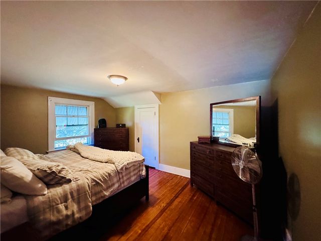 437 N Dayton Lakeview Road, New Carlisle, OH 45344