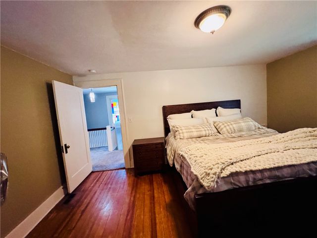 437 N Dayton Lakeview Road, New Carlisle, OH 45344