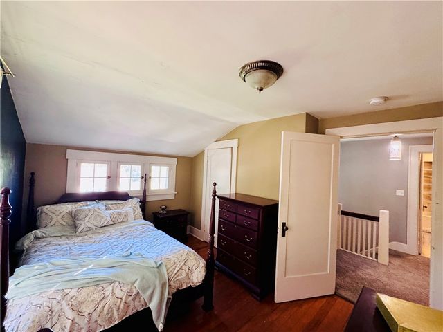 437 N Dayton Lakeview Road, New Carlisle, OH 45344