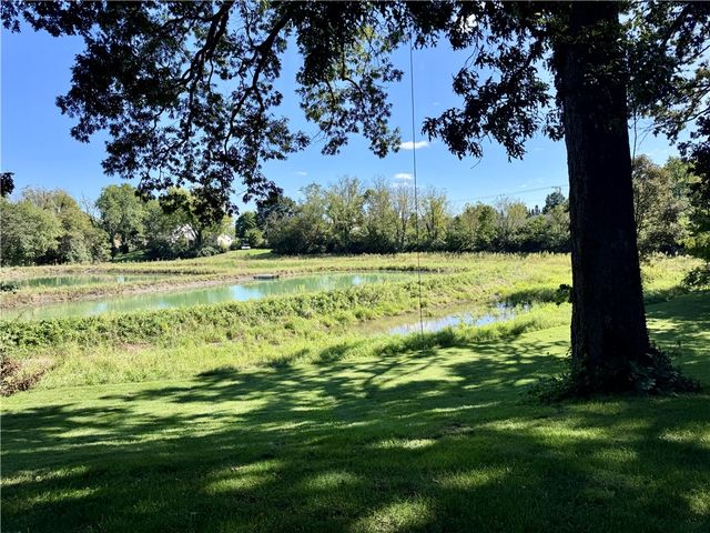 437 N Dayton Lakeview Road, New Carlisle, OH 45344