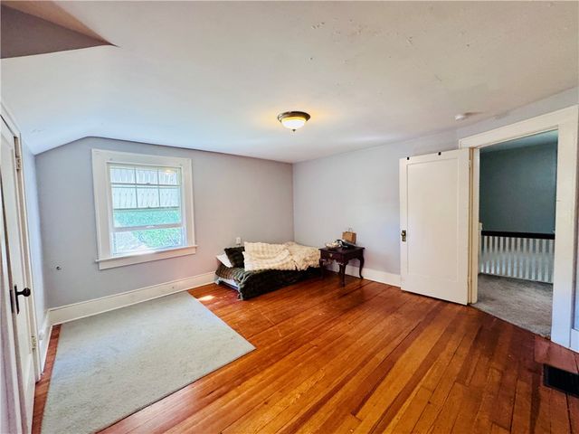 437 N Dayton Lakeview Road, New Carlisle, OH 45344