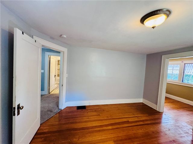 437 N Dayton Lakeview Road, New Carlisle, OH 45344
