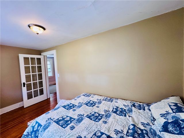 437 N Dayton Lakeview Road, New Carlisle, OH 45344