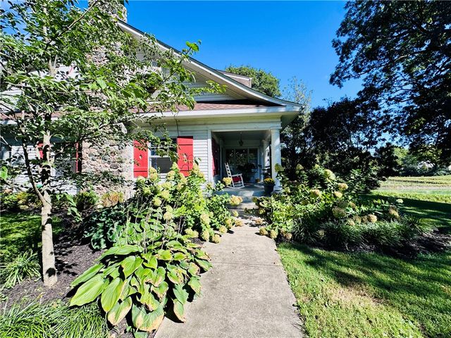 437 N Dayton Lakeview Road, New Carlisle, OH 45344