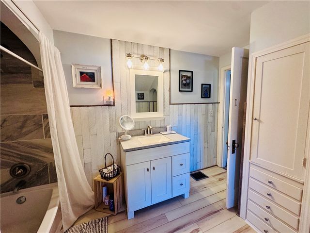 437 N Dayton Lakeview Road, New Carlisle, OH 45344