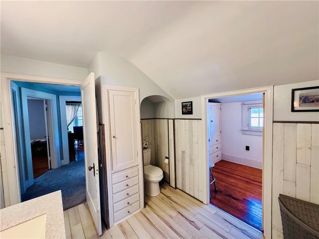 437 N Dayton Lakeview Road, New Carlisle, OH 45344
