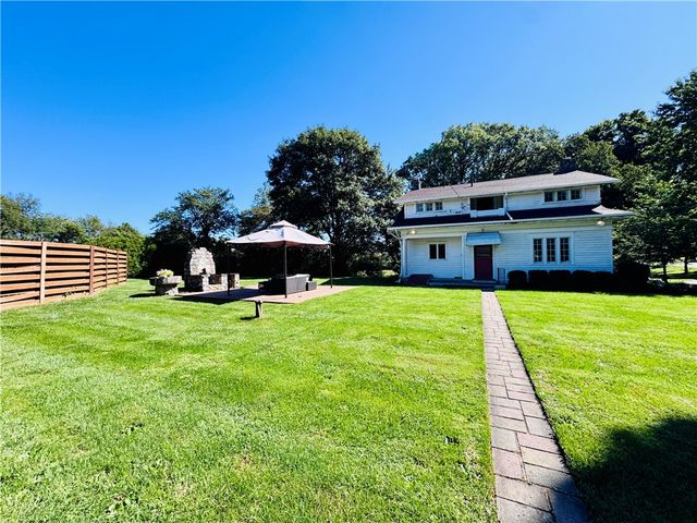 437 N Dayton Lakeview Road, New Carlisle, OH 45344
