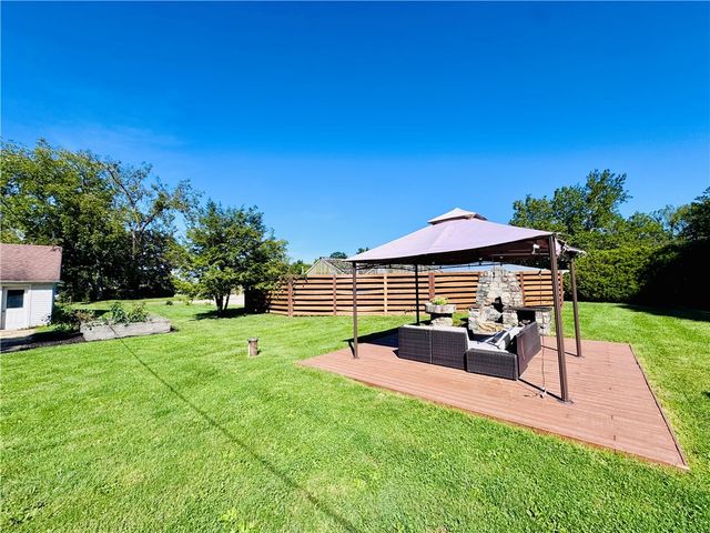437 N Dayton Lakeview Road, New Carlisle, OH 45344