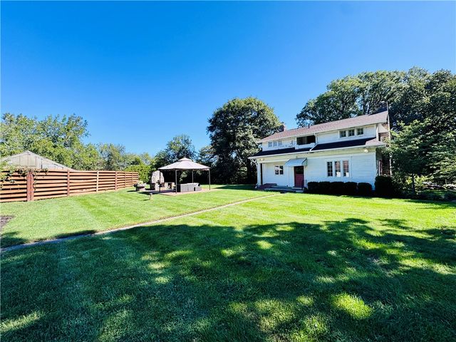 437 N Dayton Lakeview Road, New Carlisle, OH 45344