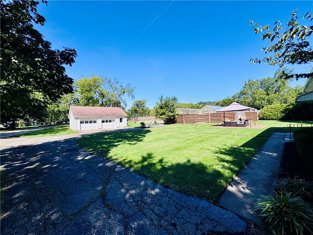 437 N Dayton Lakeview Road, New Carlisle, OH 45344