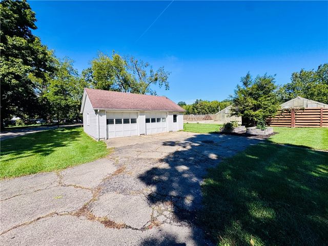 437 N Dayton Lakeview Road, New Carlisle, OH 45344
