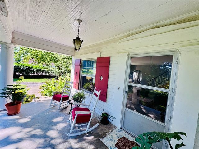 437 N Dayton Lakeview Road, New Carlisle, OH 45344