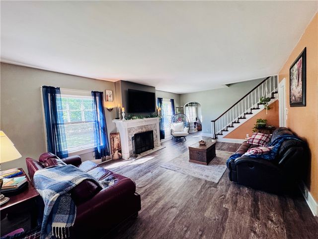 437 N Dayton Lakeview Road, New Carlisle, OH 45344