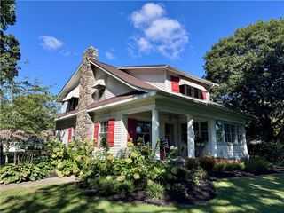 437 N Dayton Lakeview Road, New Carlisle, OH 45344