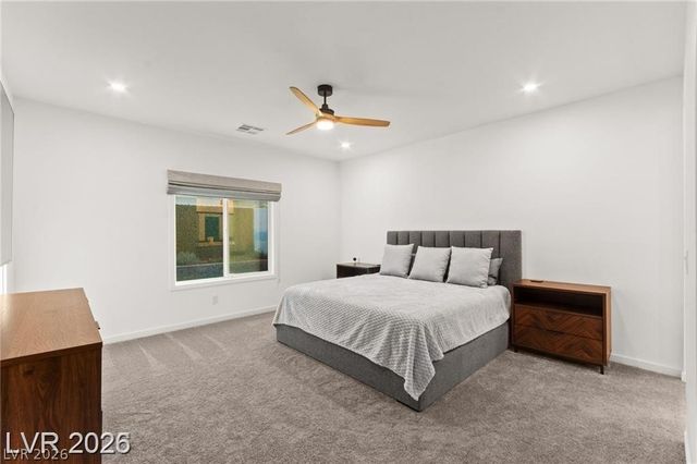 3525 Raina Ridge Court, Las Vegas, NV 89121