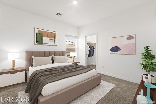 3525 Raina Ridge Court, Las Vegas, NV 89121