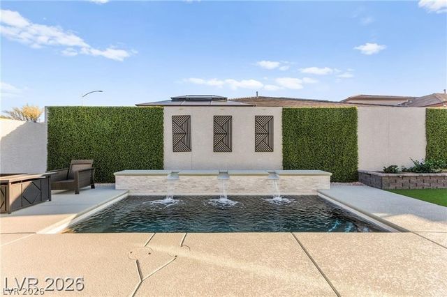 3525 Raina Ridge Court, Las Vegas, NV 89121