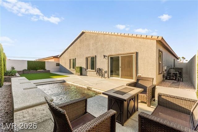 3525 Raina Ridge Court, Las Vegas, NV 89121